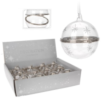 ALEXANDER glass balls