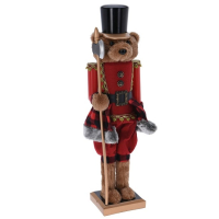 CARNABY bear (large)