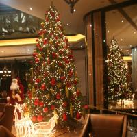 IC SANDTON TOWERS