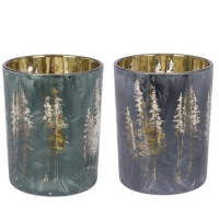 MADRID candle holder