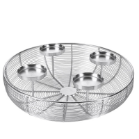 MARBELA candle holder