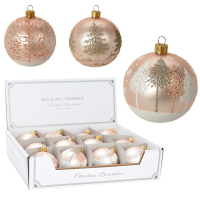 MEERLUST glass balls