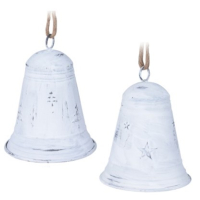 EDELWEISS single bell