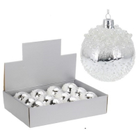 BATISSE glass balls