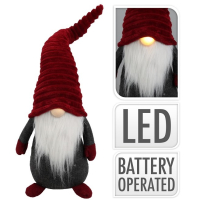 NORDIC gnome
