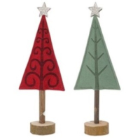 HAMLEYS tree
