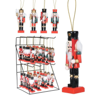 ROTHENBURG nutcrackers