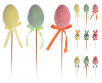 PAASFEES rabbit/chick picks