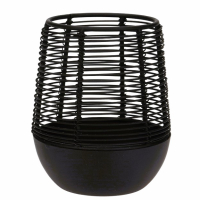 CORDOBA candle lantern