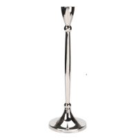 DINNER candlestick