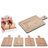 MASTER CHEF serving boards