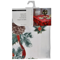 5th AVENUE tablecloth