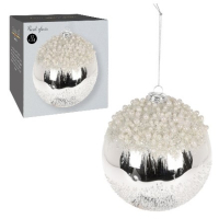 PRELLER glass ball