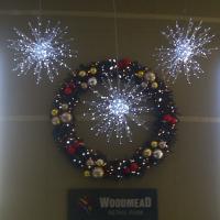 WOODMEAD RETAIL