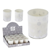 WONDERLAND candles