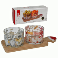 5th AVENUE serving set