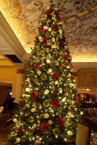 PALAZZO HOTEL 2017