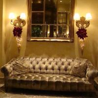 PALAZZO HOTEL
