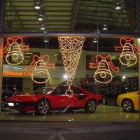INVESTMENT CARS