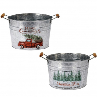 GEORGETOWN buckets