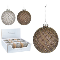 AUSTEN glass balls