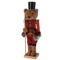 CARNABY bear (small)