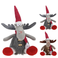 DOORSTOPPER funky moose