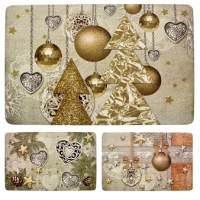 CARNABY placemats