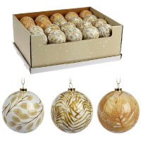 FALSE BAY paper balls
