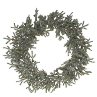 SWANSEE wreath