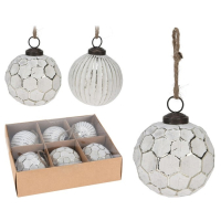 PIERNEEF glass balls