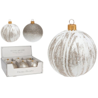 LAUBSER glass balls