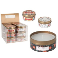 GOOD CHEER candles