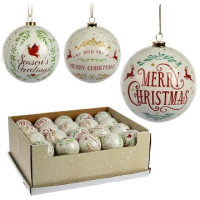 STEENBERG paper balls