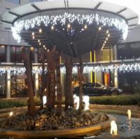 INTERCONTINENTAL