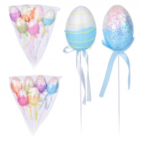 EGG-CITING egg picks