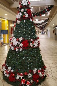 HATFIELD PLAZA 2017